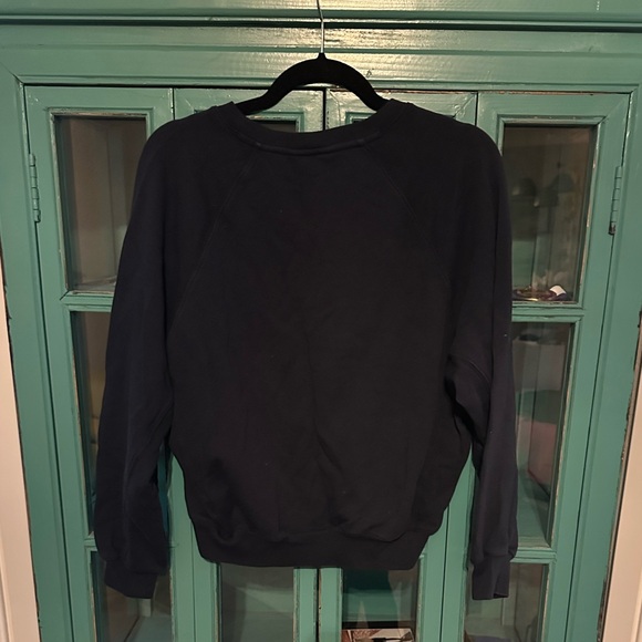 J. Crew Navy Après Ski Women's Sweater - Picture 6 of 6